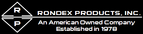 Rondex Logo